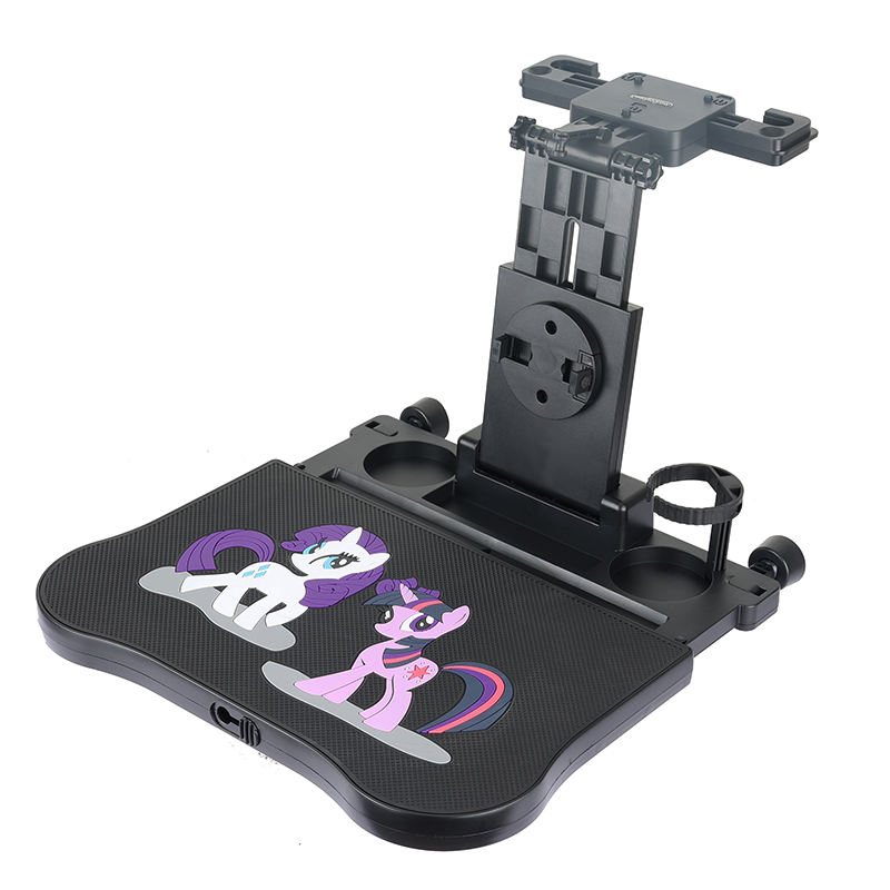 Hot Sale Multi-Use Foldable Folding Car Back Seat Table Stand Luxury for Auto Universal - waytogrow